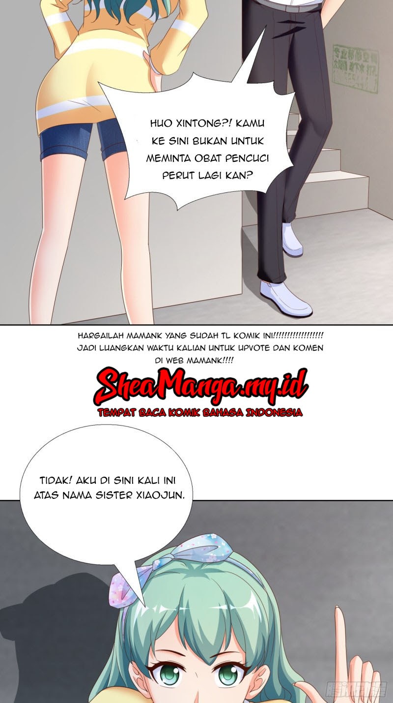 Super School Doctor (Supreme Campus Doctor) chapter 63